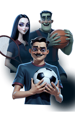 Tous les sports