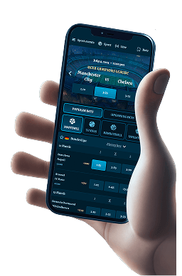 Live Wetten