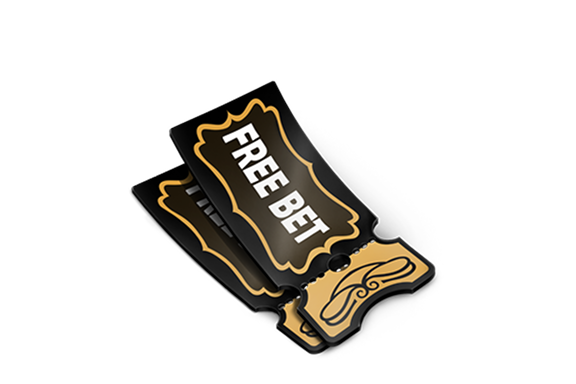  Free Bet