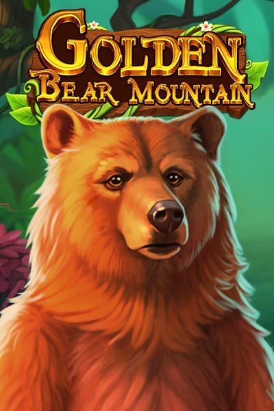 Golden Bear Mountain