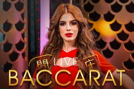 Baccarat A01