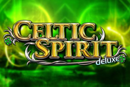 Celtic Spirit