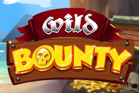 Wild Bounty