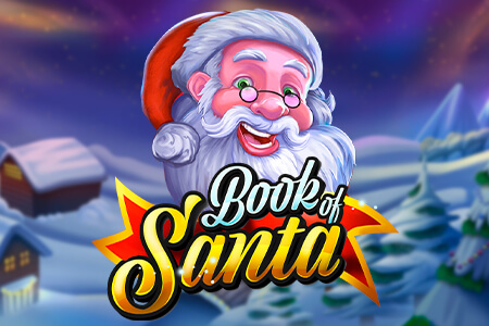Book of Santa