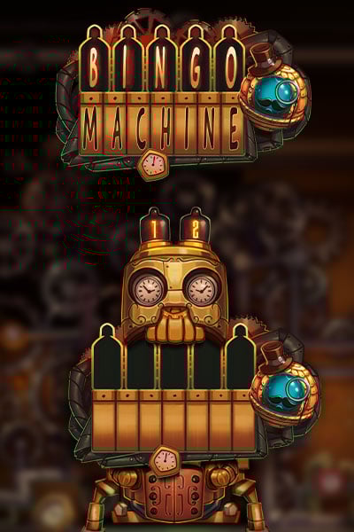 Bingo Machine