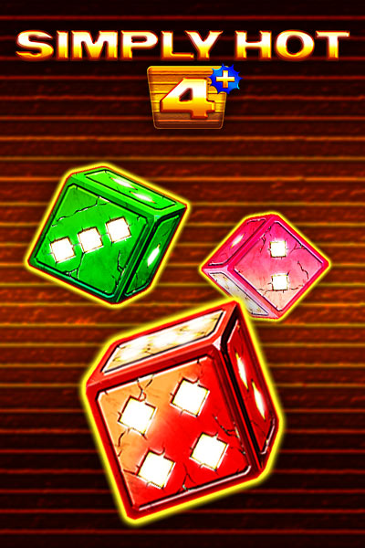 Simply Hot 4 Plus