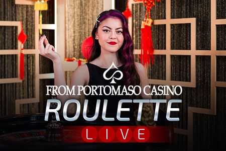 Portomaso Casino Roulette