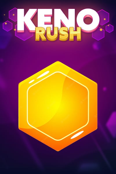 Keno Rush