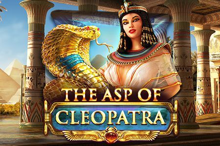 THE ASP OF CLEOPATRA