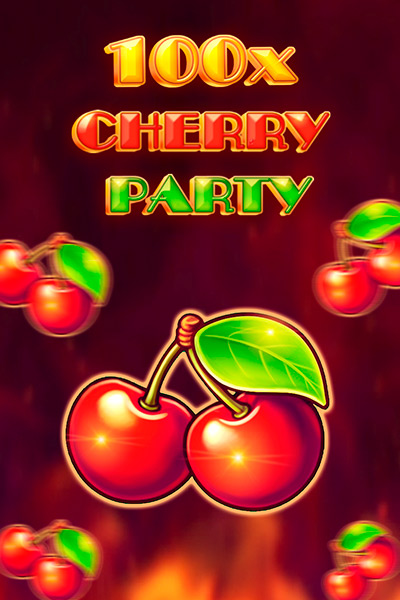 100x Cherry Party