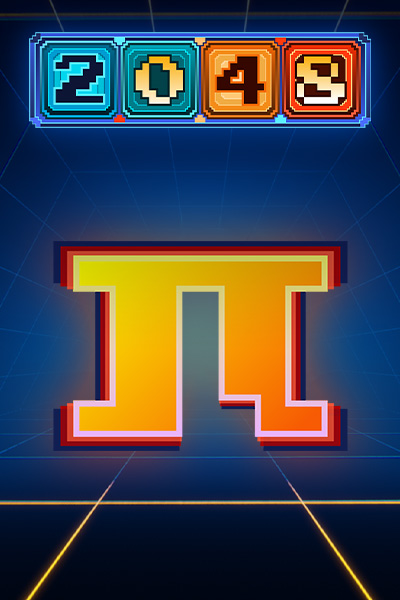 8Bit 2048
