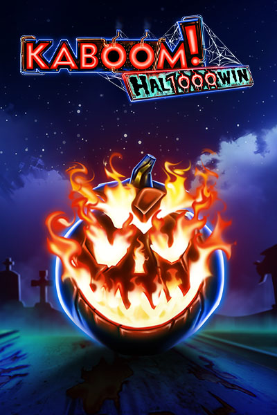 Kaboom Hal1000Win