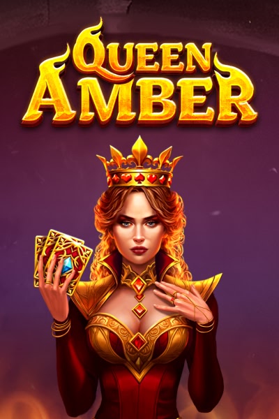 Queen Amber