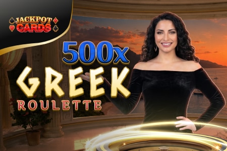 Greek Roulette 500x