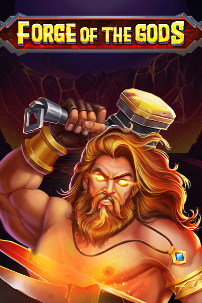 Forge of the Gods