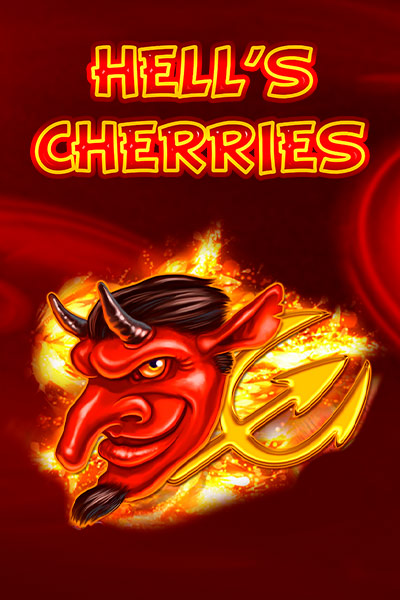 HELL'S CHERRIES
