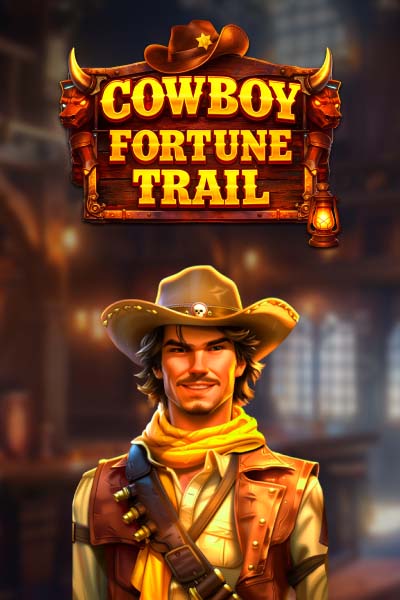 Cowboy Fortune Trail