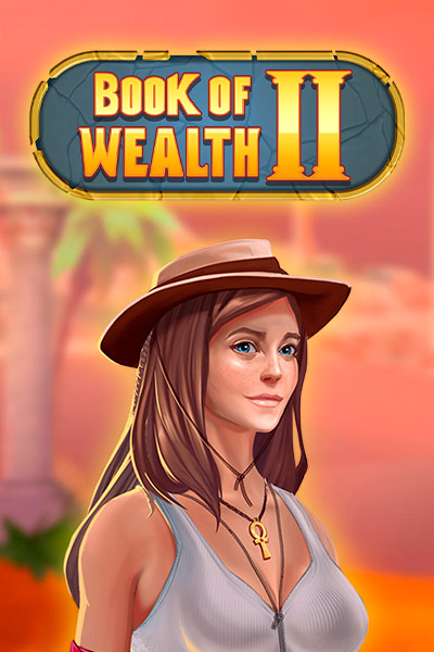 Book of Wealth ll