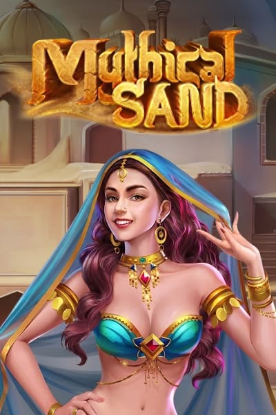 Mythical Sand
