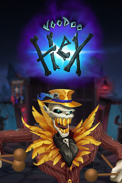 Voodoo Hex