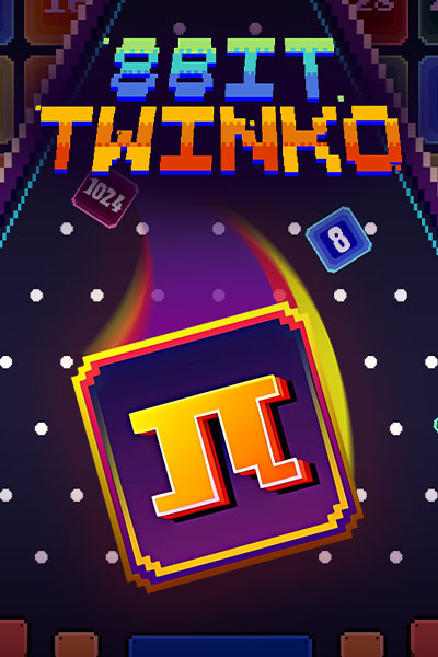 8Bit Twinko