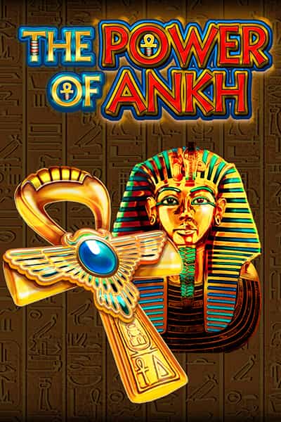The Power of Ankh