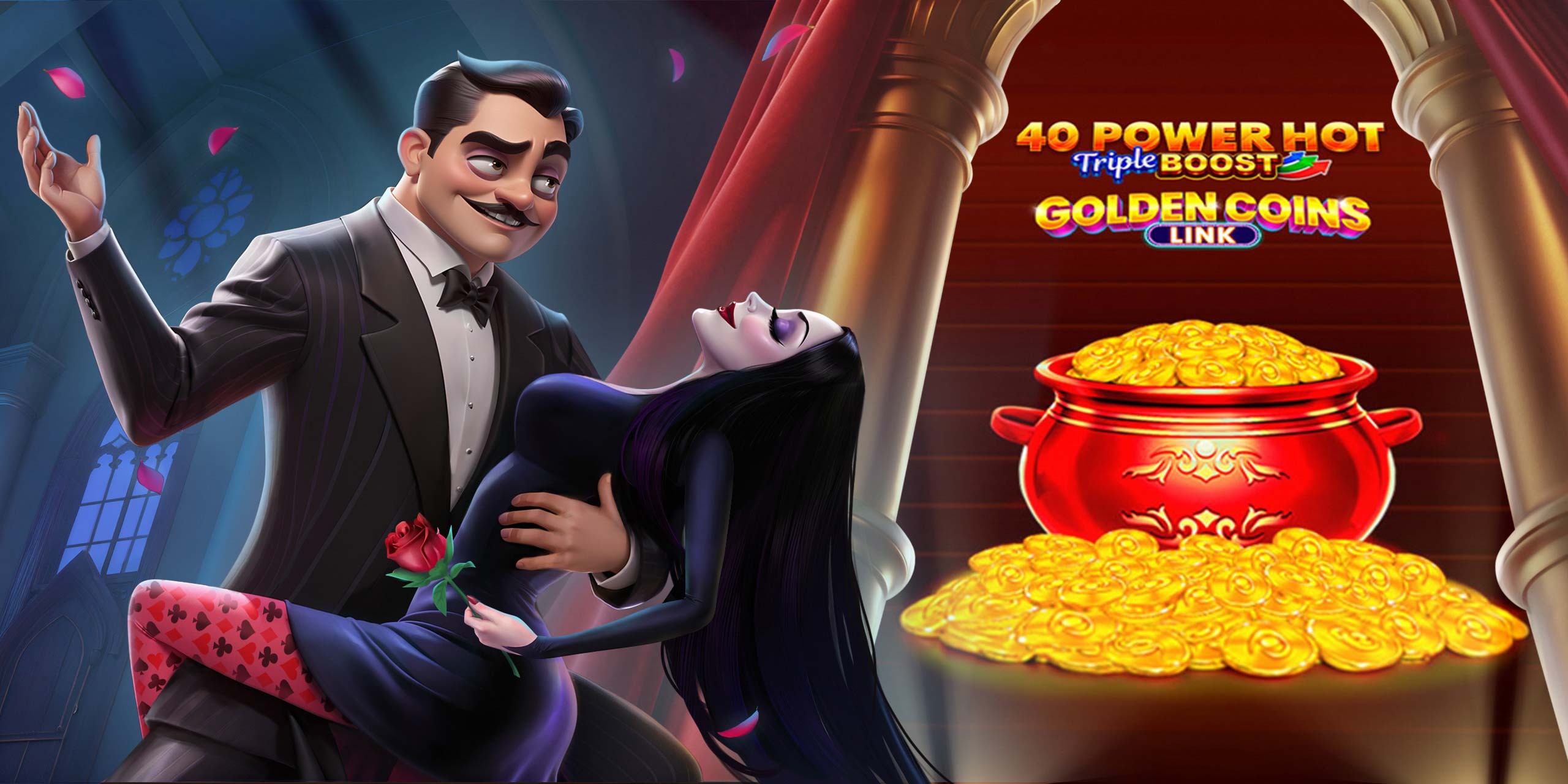 Top Weekly Slot