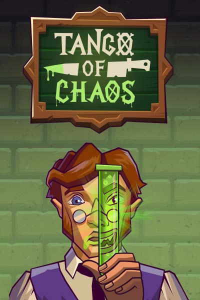 Tango of Chaos
