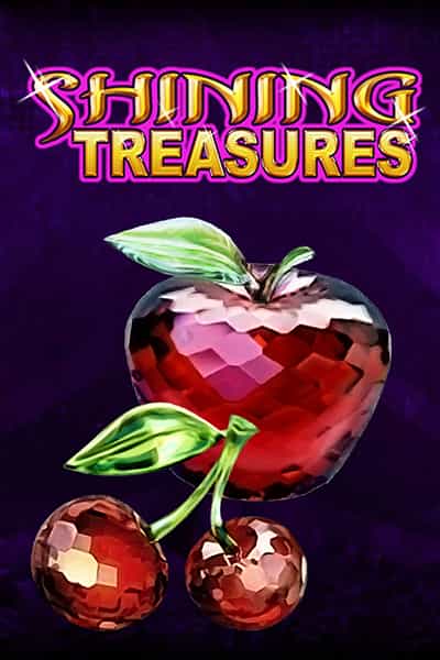 Shining Treasures