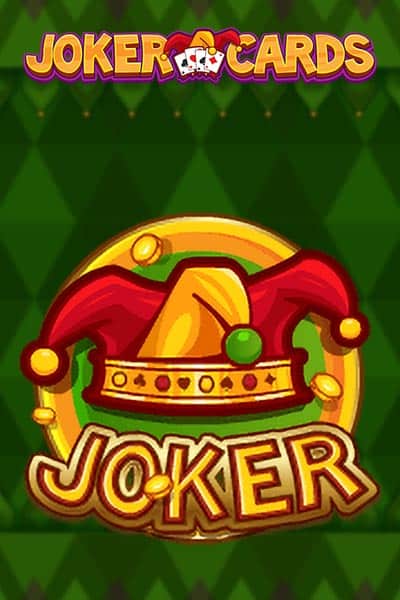 Joker Cards