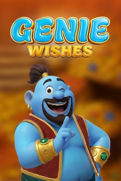 Genie Wishes