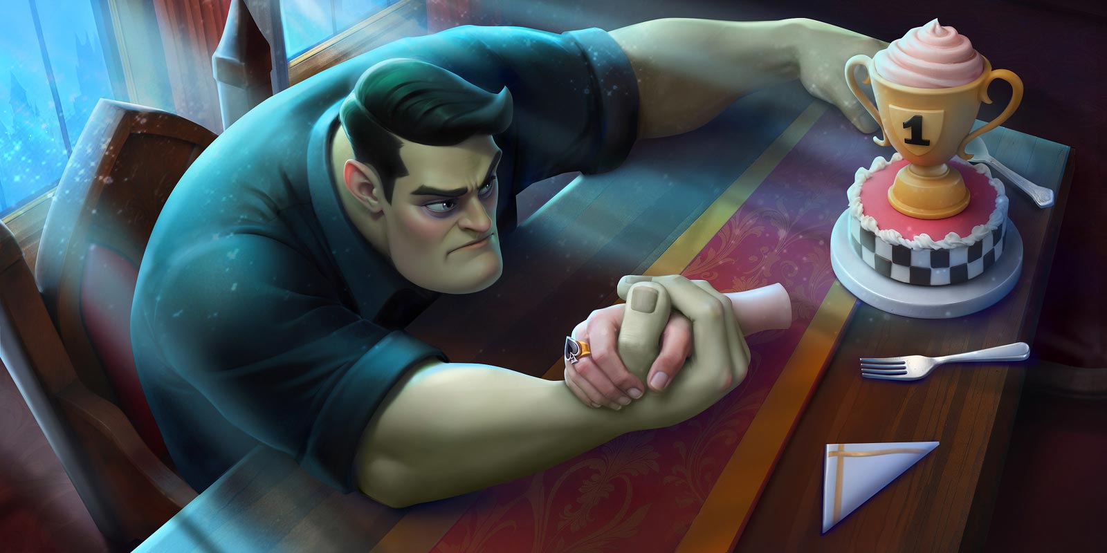 Join our Tournaments – win €6,000,000!