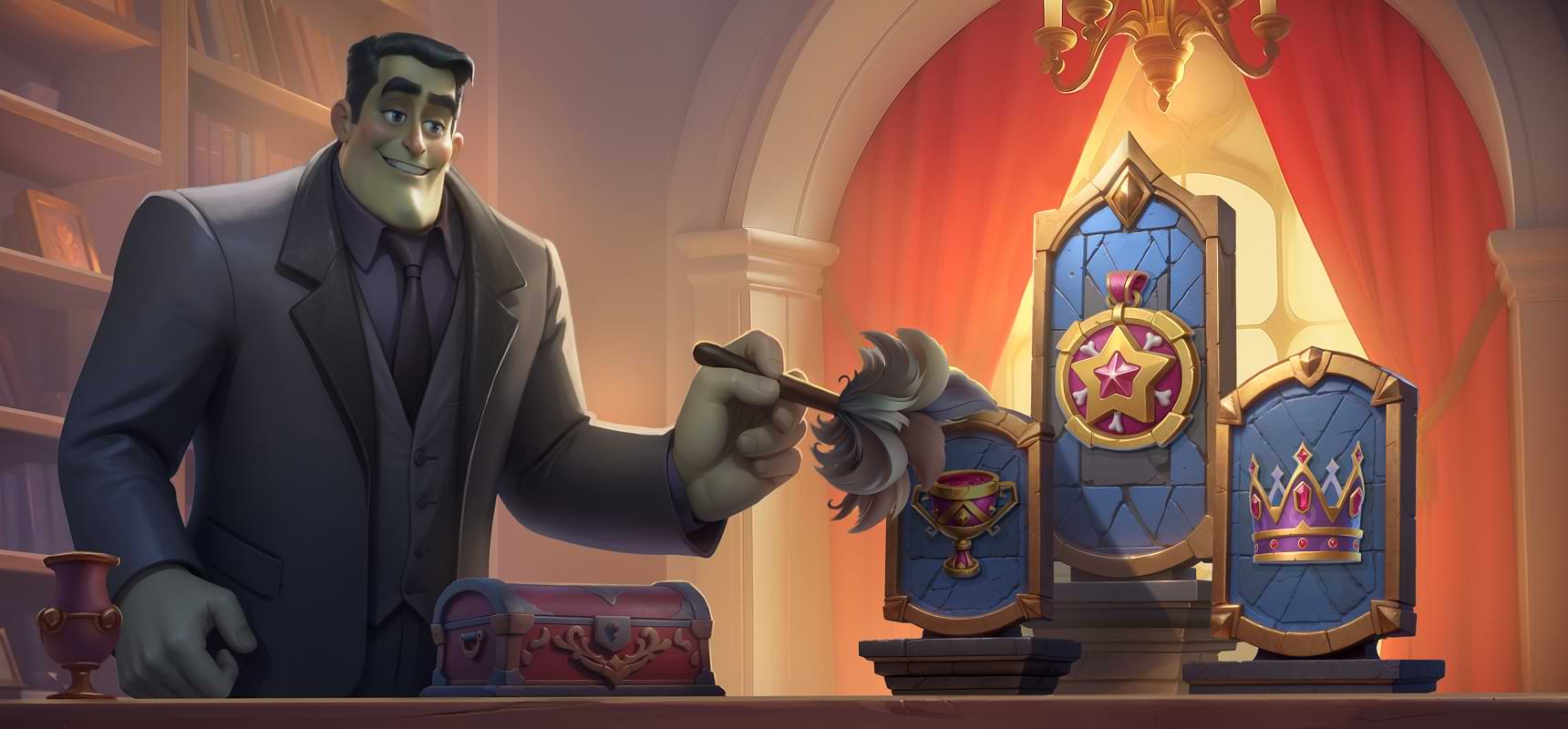 Take on Challenges and earn 1,500 Coins!