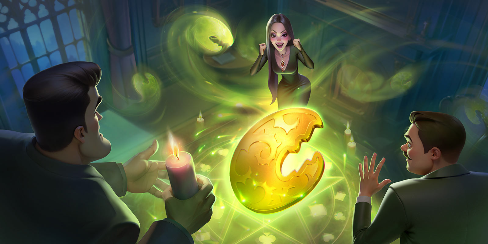 Grab €300 with Bonus Crab!