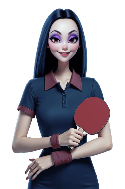 tennis de table