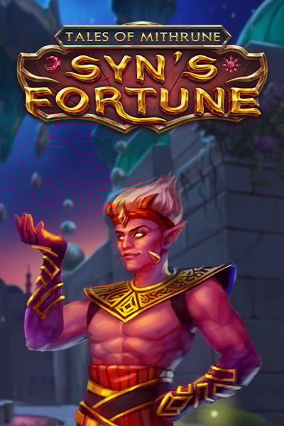 Tales of Mithrune Syn's Fortune