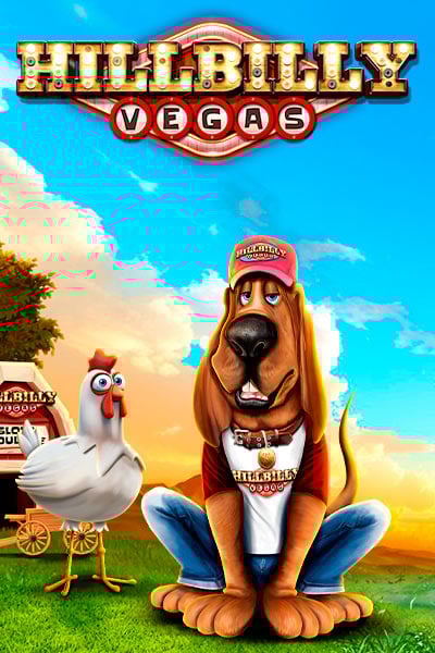 Hillbilly Vegas