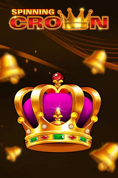 Spinning Crown