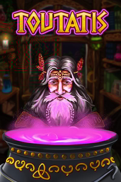 Toutatis