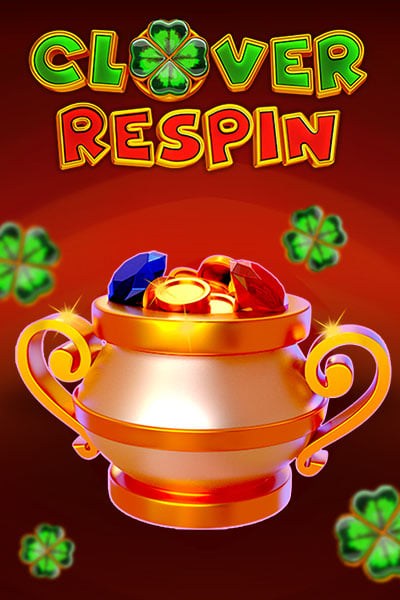 Clover Respin