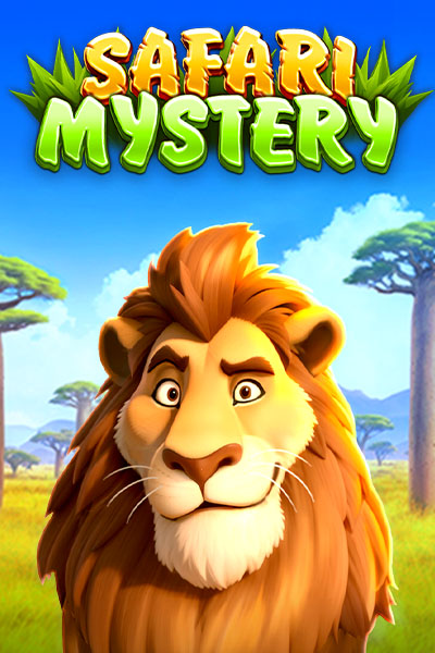Safari Mystery