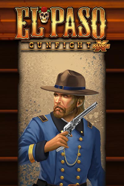 El Paso Gunfight xNudge