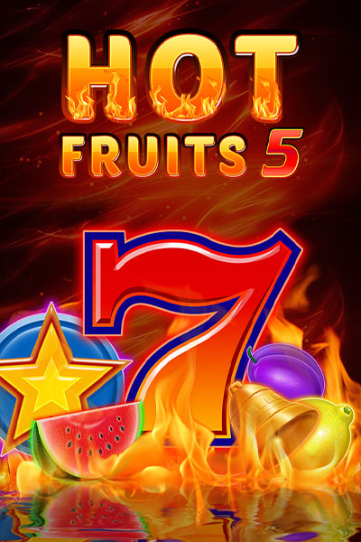 Hot Fruits 5