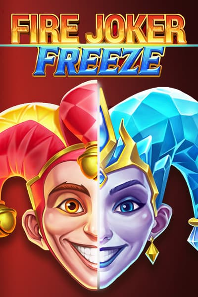 Fire Joker Freeze