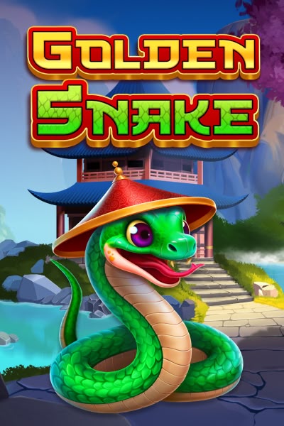 Golden Snake