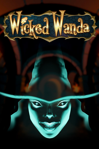 Wicked Wanda
