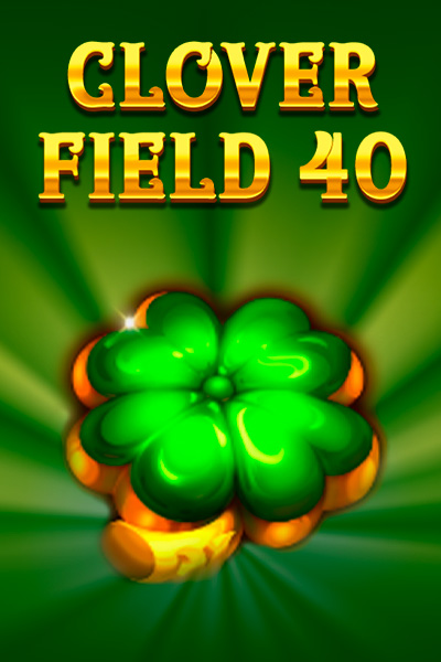 Clover Field 40