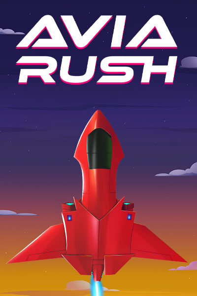 Avia Rush