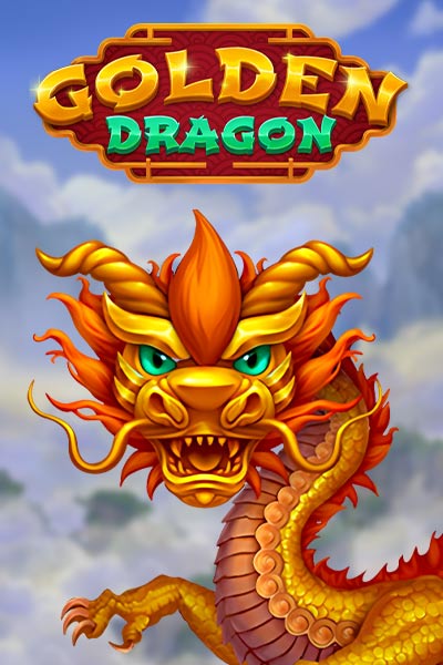 Golden Dragon