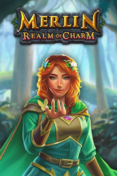Merlin Realm of Charm